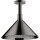 AXOR 26022330 Douchette de t&ecirc;te Axor Front