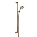 HANSGROHE 26023300 Brausenset Axor Front PRG