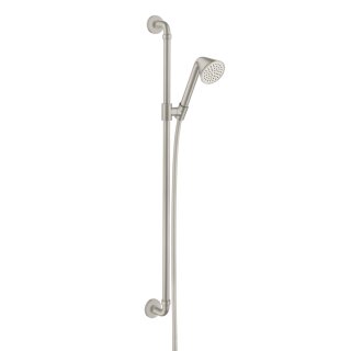 HANSGROHE 26023800 Brausenset Axor Front BSO