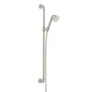 HANSGROHE 26023800 Brausenset Axor Front BSO