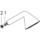 AXOR 26025340 Handbrause Axor Front BBC