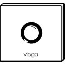 VIEGA 735616 Ausstattungsset Visign for More100