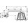 AXOR 26031250 Kopfbrause Axor Nendo m.Brausearm BGO
