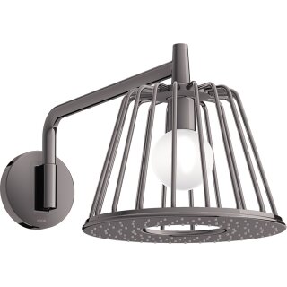 AXOR 26031330 Douchette Axor Nendo avec bras de douche PBC