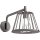 AXOR 26031330 Douchette Axor Nendo avec bras de douche PBC