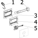 VIEGA 735623 Ensemble daccessoires Visign for More100