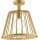 AXOR 26032250 Douche de t&ecirc;te Axor Nendo BGO