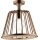 AXOR 26032300 Pomme de t&ecirc;te Axor Nendo PRG