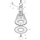 AXOR 26032820 Kopfbrause Axor Nendo BN