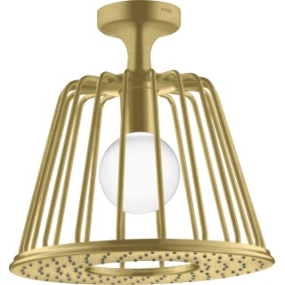 AXOR 26032950 Kopfbrause Axor Nendo BB