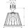 AXOR 26032950 Kopfbrause Axor Nendo BB