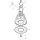 AXOR 26032950 Kopfbrause Axor Nendo BB