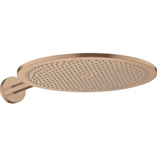 AXOR 26034310 Kopfbrause 350 1jet Axor BRG