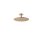 AXOR 26035310 Pomme de t&ecirc;te 350 1 jet Axor BRG