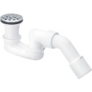 VIEGA 108847 Ablaufgarnitur Varioplex 6955.7