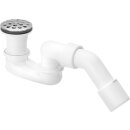 VIEGA 108847 Ablaufgarnitur Varioplex 6955.7