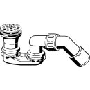 VIEGA 108847 Ablaufgarnitur Varioplex 6955.7