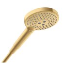 AXOR 26050250 Handbrause S 120 3jet Axor BGO