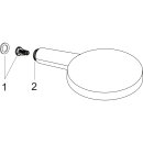 AXOR 26050820 Handbrause S 120 3jet Axor BN