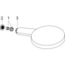 AXOR 26051950 Handbrause S 120 3j EcoSmart Axor BB