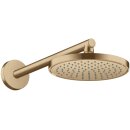 AXOR 26431140 Brausearm DN15 390mm Axor BBR