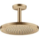 AXOR 26432140 Decken-Anschlussst&uuml;ck Axor DN15 100mm