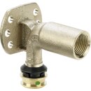 Viega 692902 Wandscheibe mit SC Raxofix