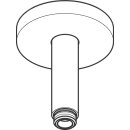 AXOR 26432800 Decken-Anschlussst&uuml;ck Axor DN15 100mm