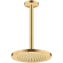 AXOR 26433250 Decken-Anschlussst&uuml;ck Axor DN15 300mm