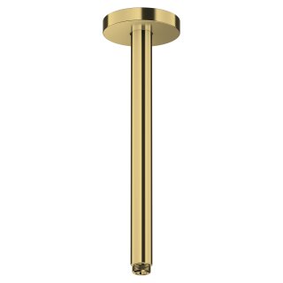 AXOR 26433990 Decken-Anschlussstück Axor DN15 300mm