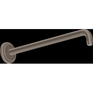 AXOR 27348340 Brausearm DN15 389mm Ausladung Axor
