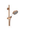 HANSGROHE 27982140 Brausenset Axor Montreux BBR