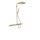 HANSGROHE 27984140 Showerpipe 800 Axor BBR