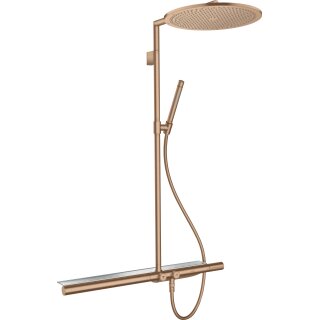 AXOR 27984310 Showerpipe 800 Axor BRG