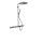 HANSGROHE 27984330 Showerpipe 800 Axor PBC