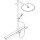 AXOR 27984950 Showerpipe 800 Axor BB
