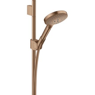 AXOR 27987310 Brausenset Axor BRG mit Raindance