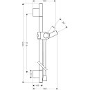 AXOR 27989140 Brausenstange Axor Uno BBR