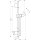 AXOR 27989140 Brausenstange Axor Uno BBR