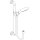 AXOR 27991250 Brausenset Axor Citterio 900mm BGO