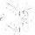 AXOR 27991250 Brausenset Axor Citterio 900mm BGO