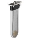 HANSGROHE 28012140 Wannenrandset sBox square Axor BBR