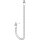 AXOR 28120340 Metallschlauch Axor 2000mm BBC