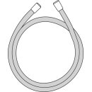 AXOR 28286340 Brausenschlauch Axor Starck Isiflex