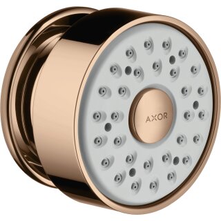 AXOR 28464300 Seitenbrause Axor rund PRG