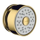 AXOR 28464990 Seitenbrause Axor rund PGO