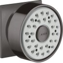 AXOR 28469340 Seitenbrause Axor eckig BBC