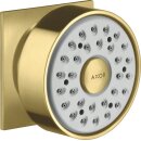 AXOR 28469950 Seitenbrause Axor eckig BB