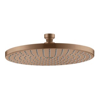 AXOR 28494310 Tellerkopfbrause Axor 240 mm BRG