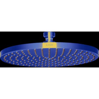 AXOR 28494990 Tellerkopfbrause Axor 240 mm PGO